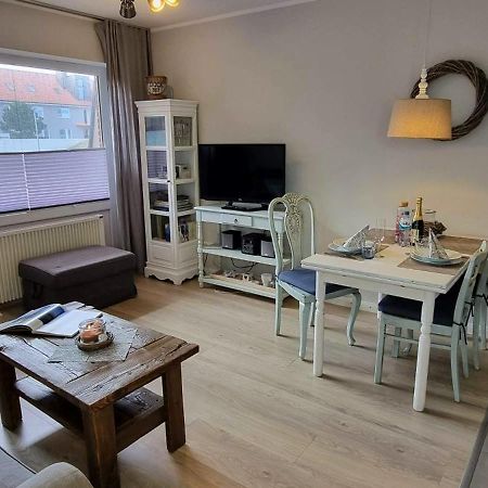 Ferienwohnung-Nr-22 سانكت بيتر اوردنغ المظهر الخارجي الصورة
