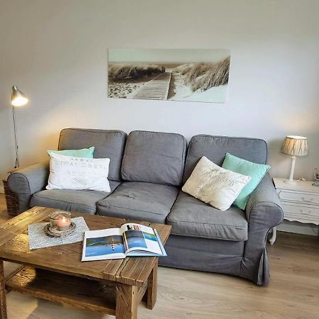Ferienwohnung-Nr-22 سانكت بيتر اوردنغ المظهر الخارجي الصورة