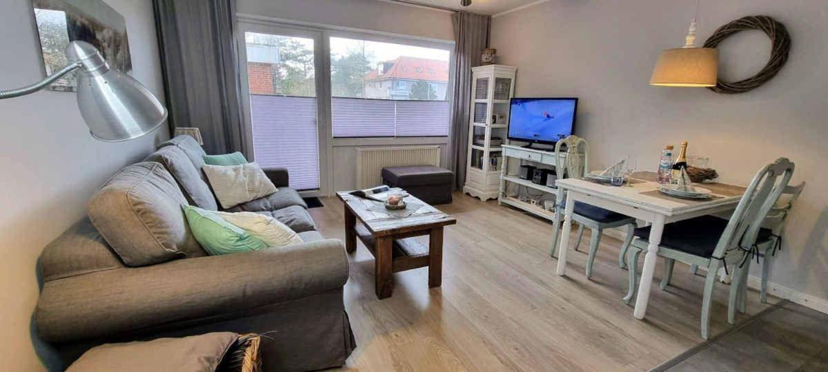 Ferienwohnung-Nr-22 سانكت بيتر اوردنغ المظهر الخارجي الصورة