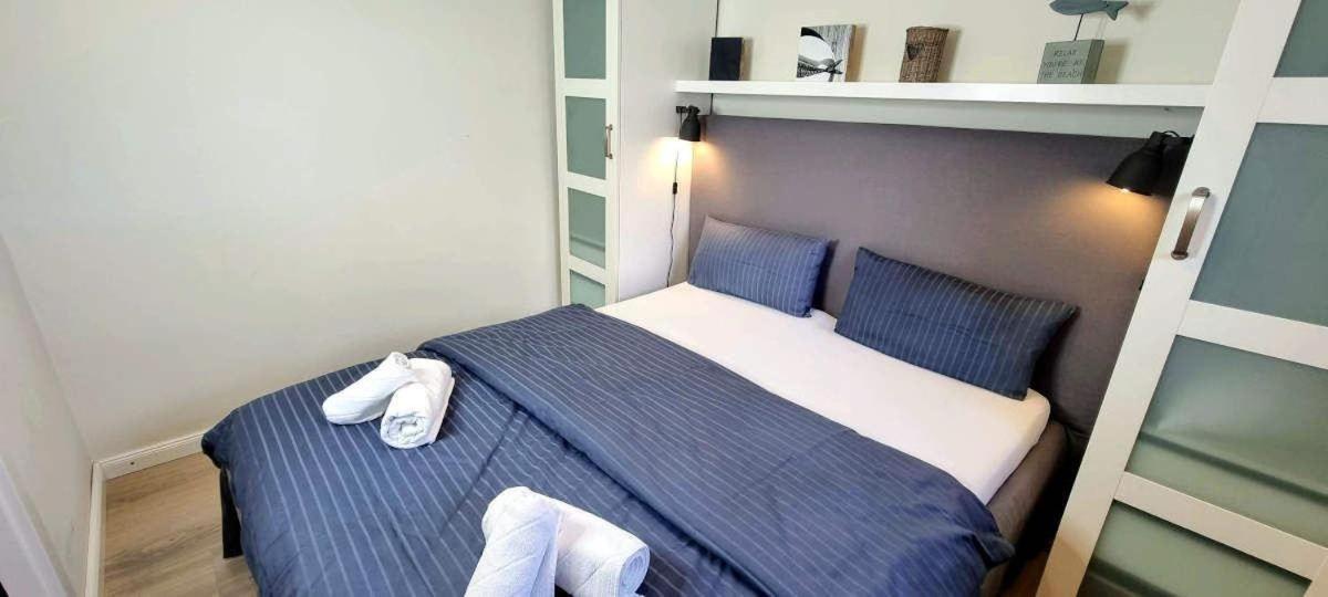 Ferienwohnung-Nr-22 سانكت بيتر اوردنغ المظهر الخارجي الصورة