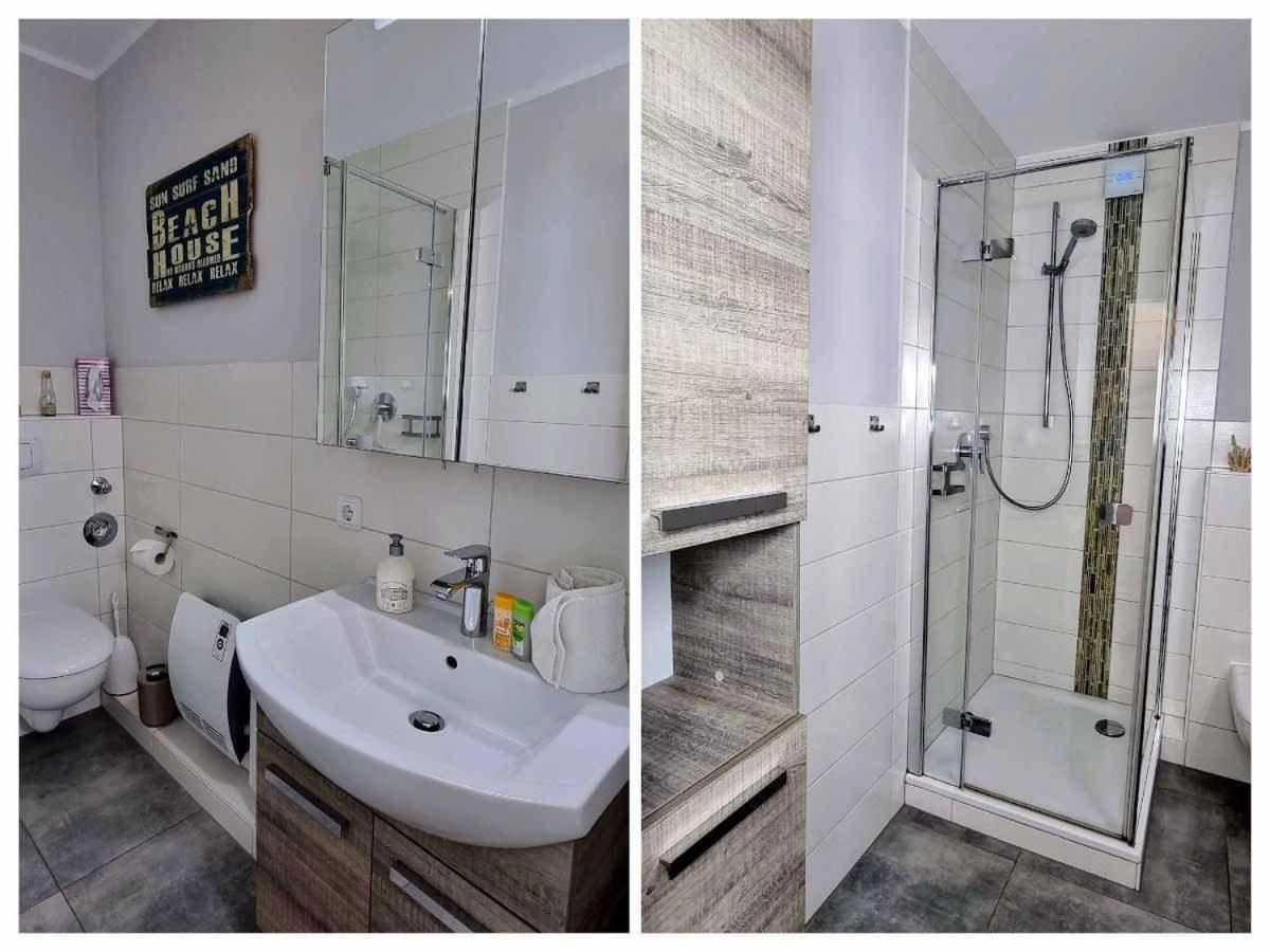 Ferienwohnung-Nr-22 سانكت بيتر اوردنغ المظهر الخارجي الصورة