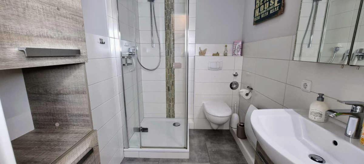 Ferienwohnung-Nr-22 سانكت بيتر اوردنغ المظهر الخارجي الصورة