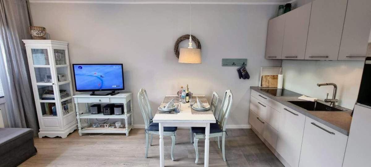 Ferienwohnung-Nr-22 سانكت بيتر اوردنغ المظهر الخارجي الصورة